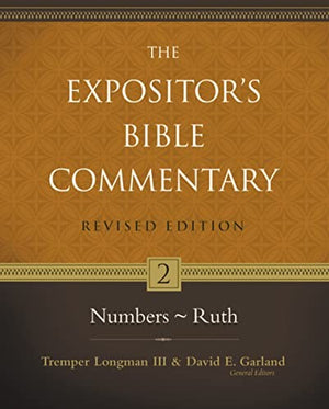 NumbersRuth