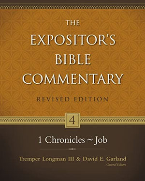 1 ChroniclesJob
