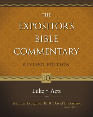 The Luke---Acts
