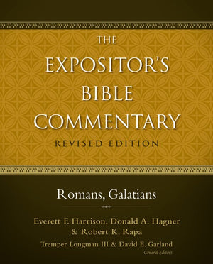 RomansGalatians