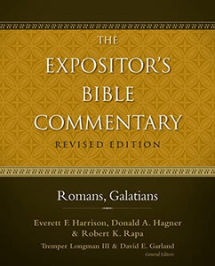 RomansGalatians 