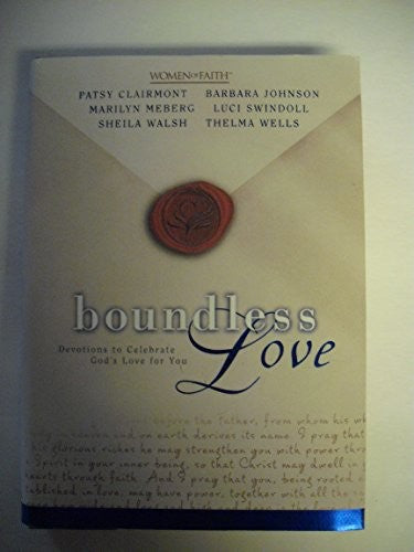 Boundless Love