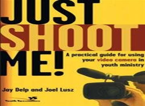 Just Shoot Me!
