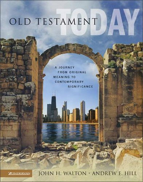 The Old Testament Today