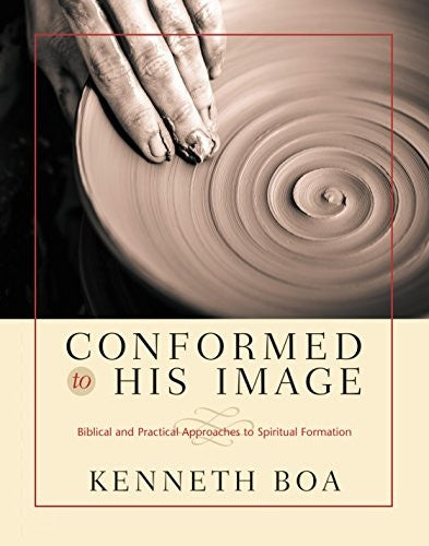Conformed to His Image