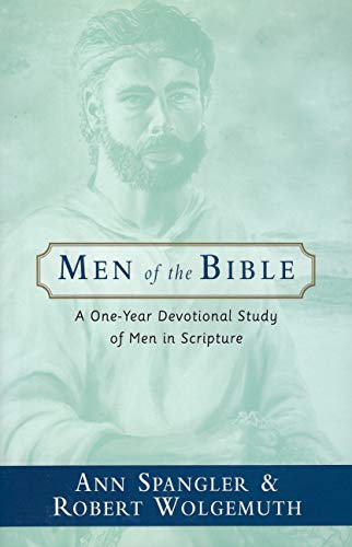 Men of the Bible