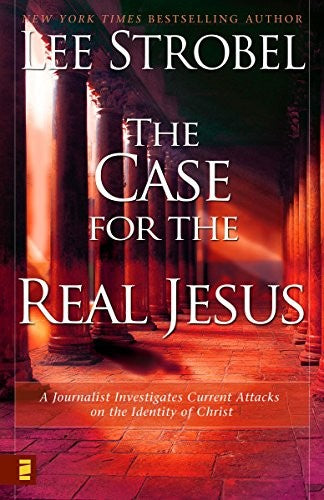 The Case for the Real Jesus
