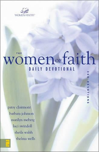 The Women of Faith Daily Devotional