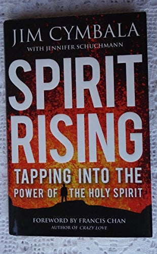 Spirit Rising