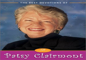 The Best Devotions of Patsy Clairmont