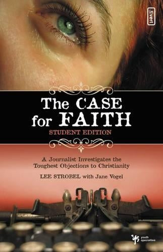 The Case for Faith