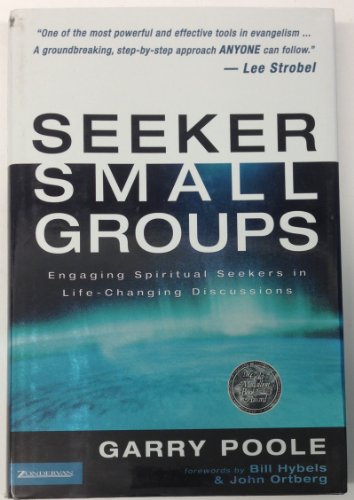 Seeker Small Groups