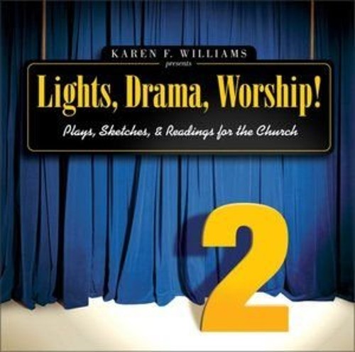 Worship!