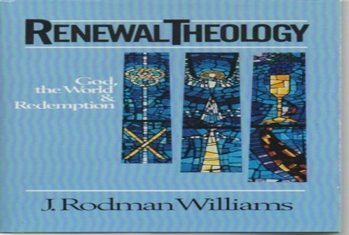 Renewal Theology