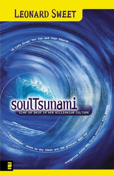 Soultsunami