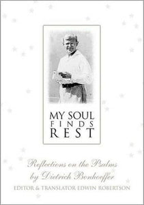 My Soul Finds Rest 