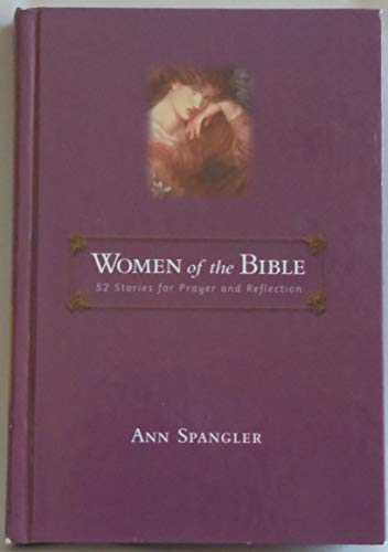 Women of the Bible