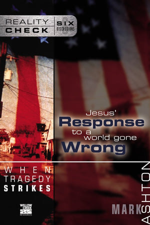 When Tragedy Strikes
