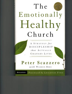 The Emotionally Healthy Church