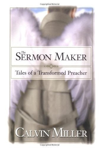 The Sermon Maker