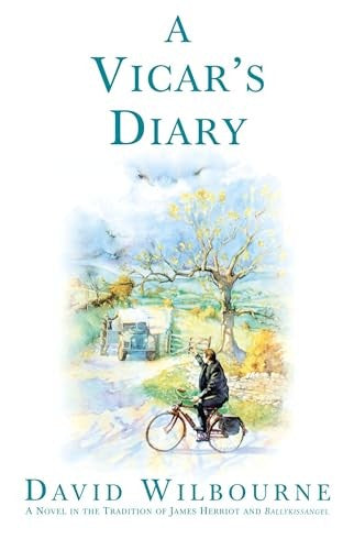 VICARS DIARY