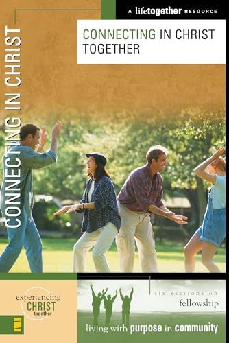 Connecting in Christ