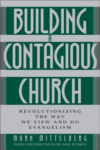 Building a Contagious Church
