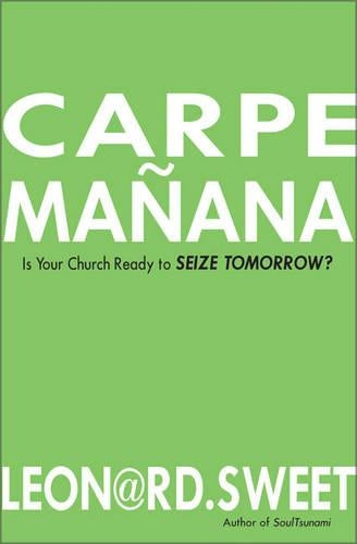 Carpe Manana