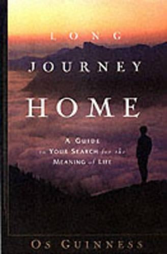 Long Journey Home