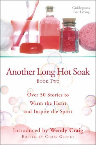 Another Long Hot Soak