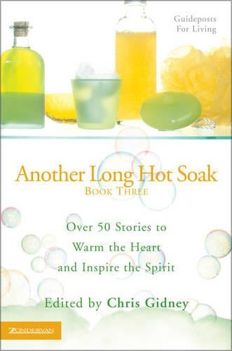 Another Long Hot Soak