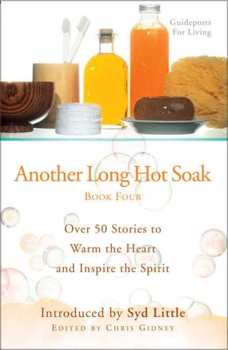 Another Long Hot Soak