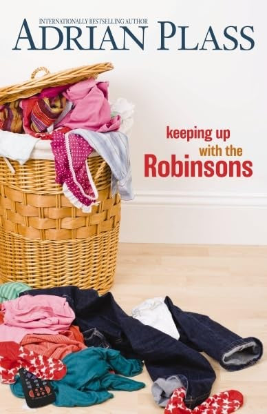 Keeping Up with the Robinsons