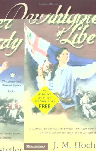 Daughter of Liberty