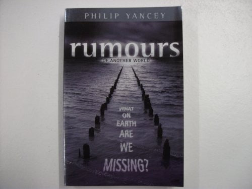 Rumours of Another World