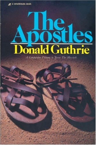 The Apostles