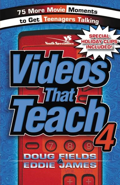 Videos That Teach 4