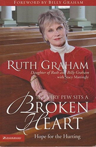 In Every Pew Sits a Broken Heart