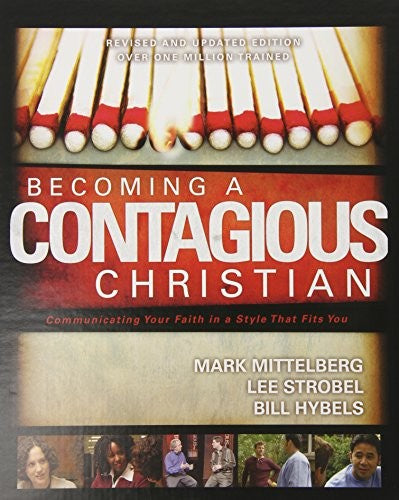 Becoming a Contagious Christian