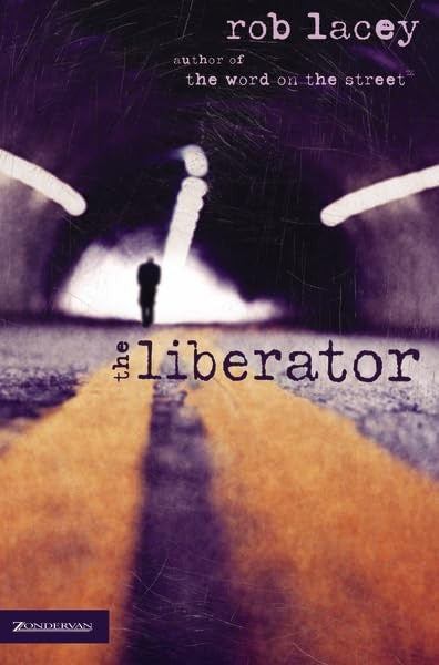 The Liberator