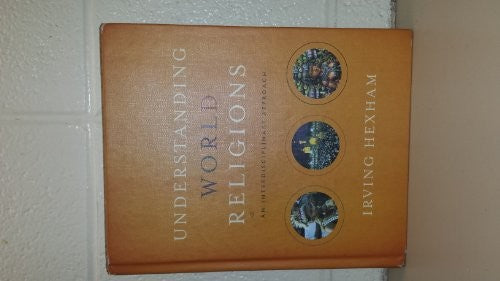 Understanding World Religions