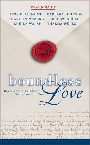 Boundless Love - MM for MIM