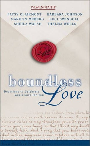 Boundless Love - MM for MIM