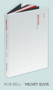 Velvet Elvis 