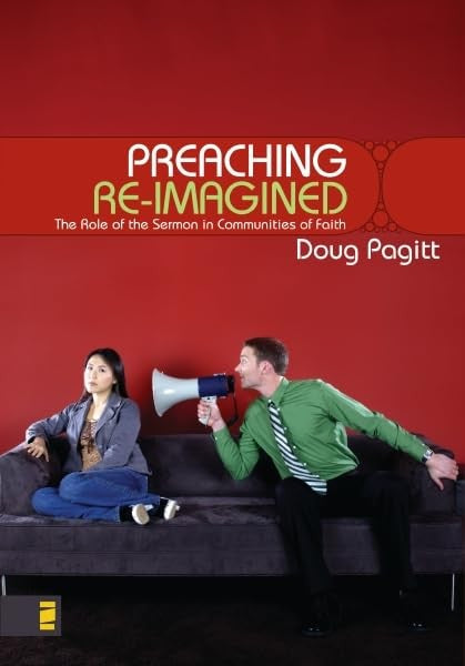 Preaching Re-imagined