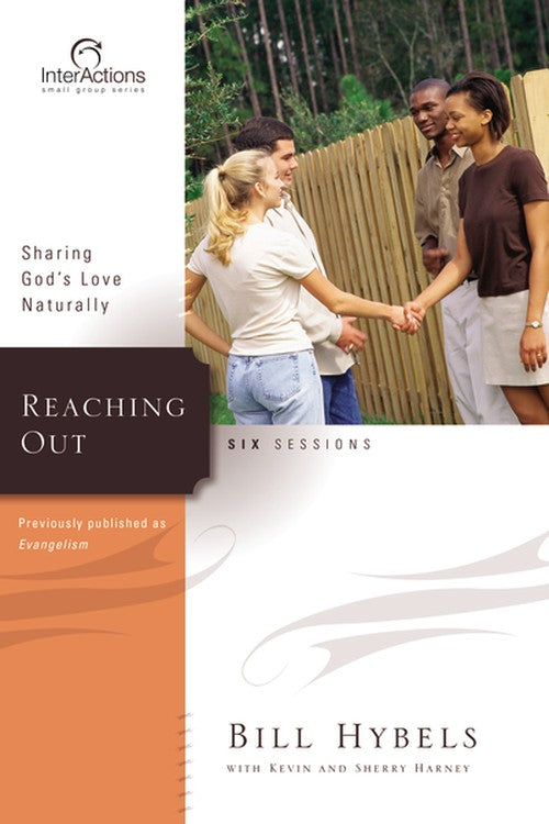 Reaching Out