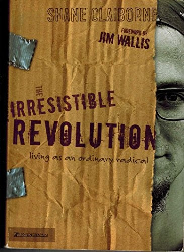 The Irresistible Revolution