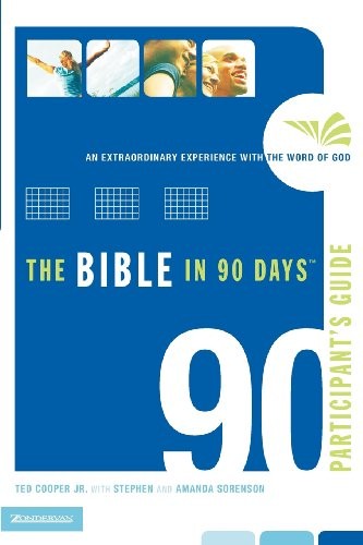 The Bible in 90 Days