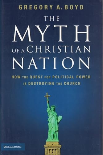 The Myth of a Christian Nation