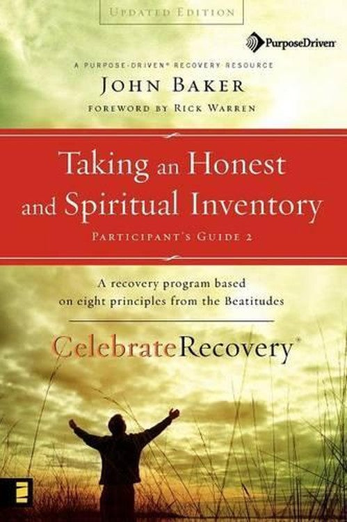 Taking an Honest and Spiritual Inventory